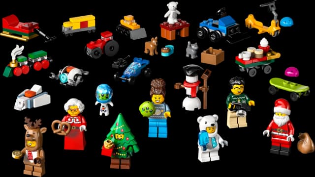 Advent Calendar 2025 - Image 10