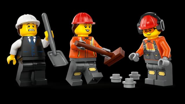 Cement Mixer - Image 8