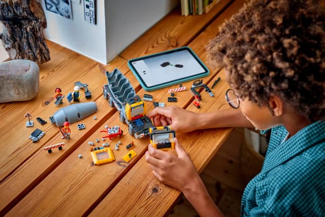 Cement Mixer - Image 3