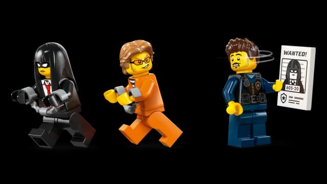 Police Prisoner Transport Van - Image 8