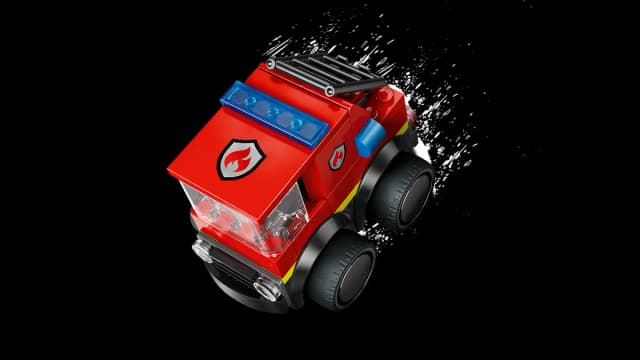 Rides – Fire Truck - Image 8