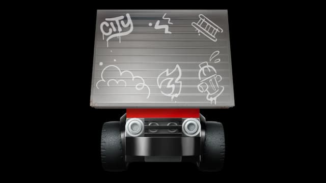 Rides – Fire Truck - Image 9