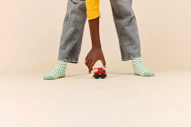 Rides – Fire Truck - Image 6