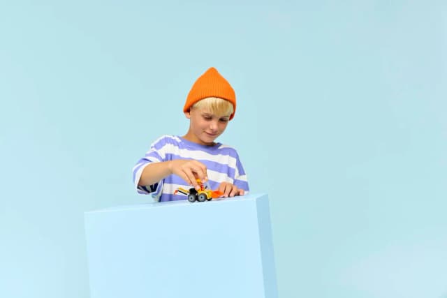 Rides – Construction Loader - Image 5