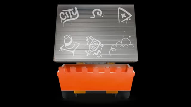 Rides – Construction Loader - Image 9