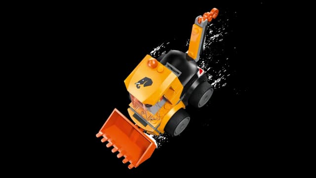 Rides – Construction Loader - Image 8