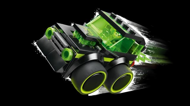 Rides – Gaming Race Car - Image 9