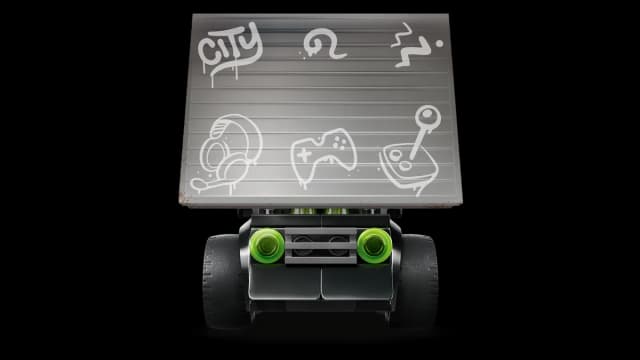 Rides – Gaming Race Car - Image 11