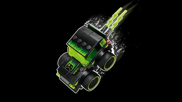 Rides – Gaming Race Car - Image 10