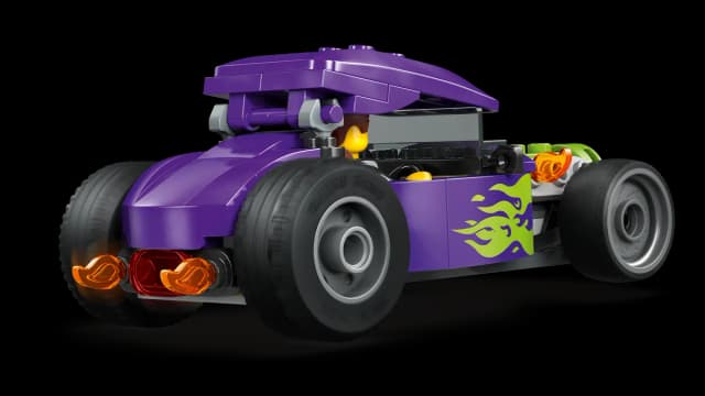 Hot Rod - Image 10