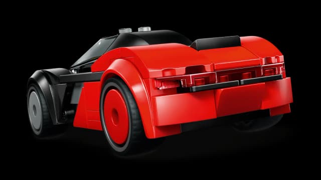 EV Supercar - Image 9