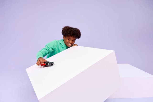 EV Supercar - Image 5