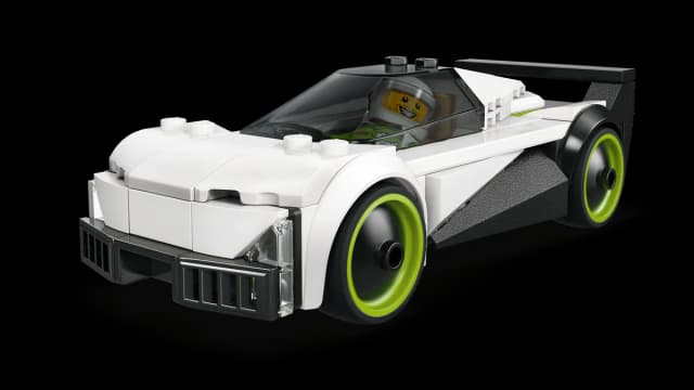 Jet vs. Car - Image 12