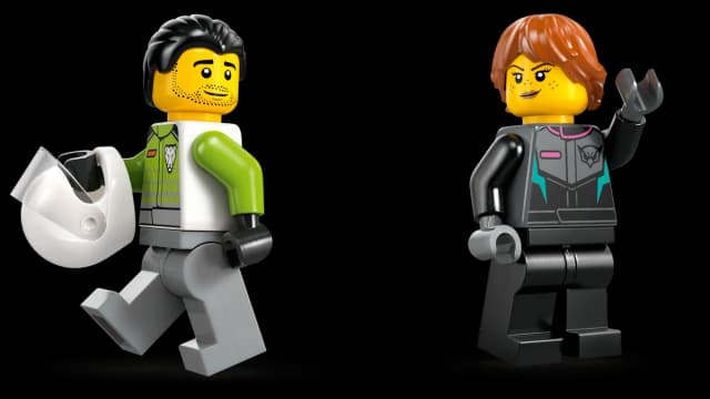 Jet vs. Car - Image 10