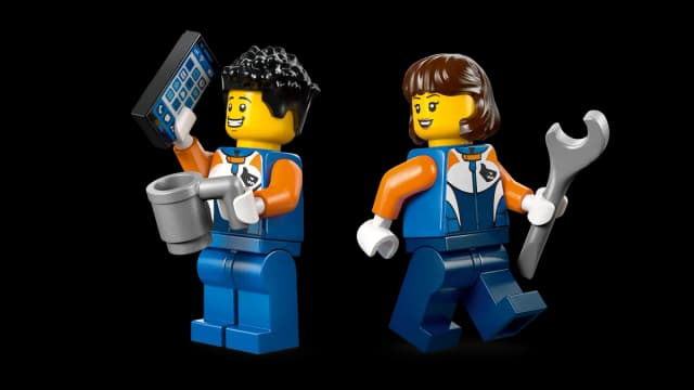 Motorcycle Transporter - Image 7