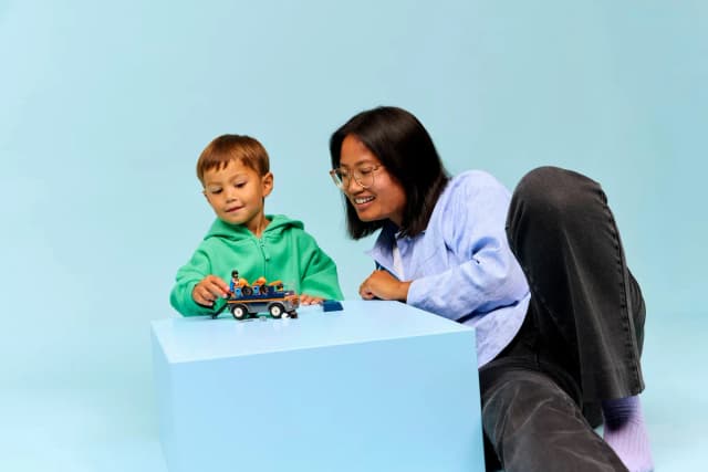 Motorcycle Transporter - Image 4