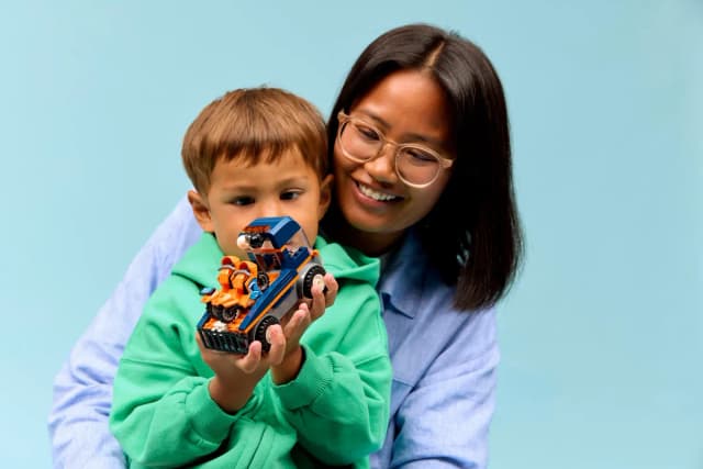 Motorcycle Transporter - Image 3