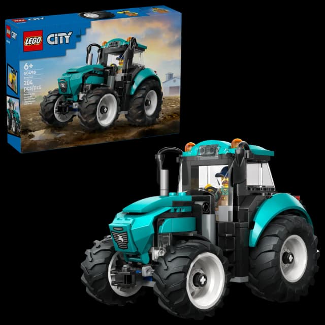 Tractor - Image 2