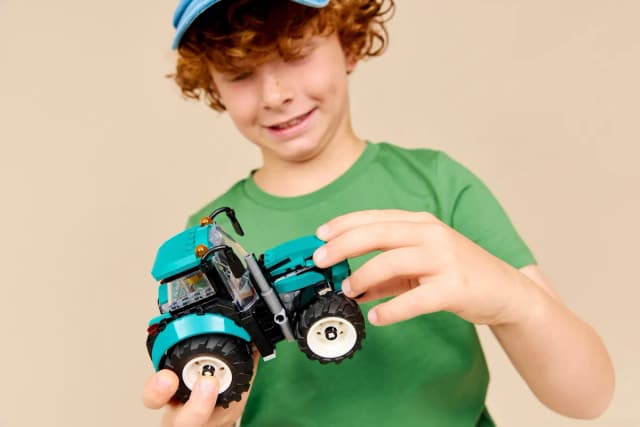 Tractor - Image 3