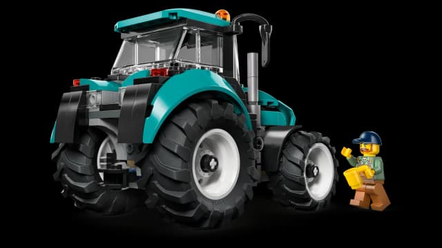 Tractor - Image 9