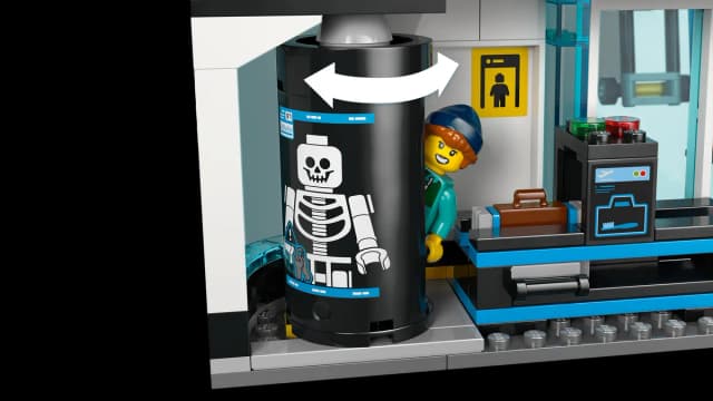 Airport with Airplane - Image 11