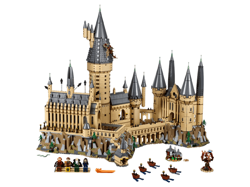 Hogwarts™ Castle