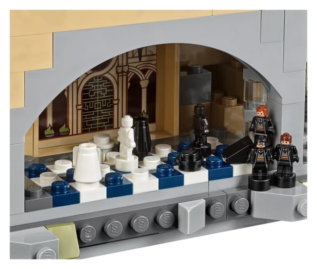 Hogwarts™ Castle - Image 9