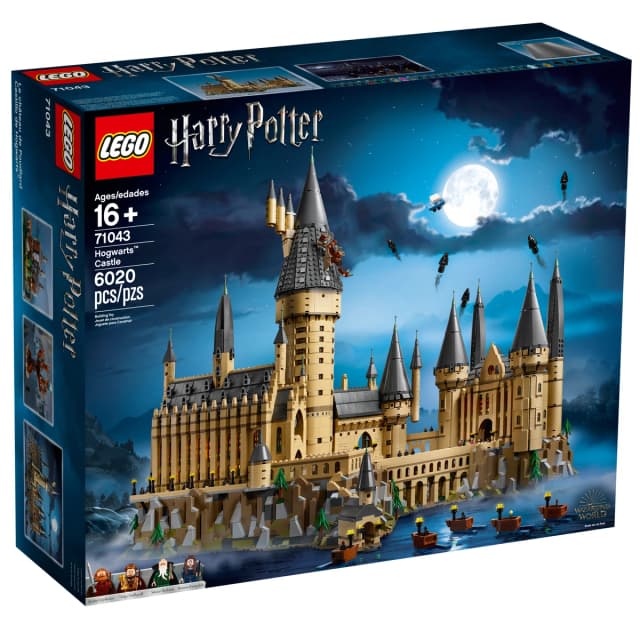 Hogwarts™ Castle - Image 4