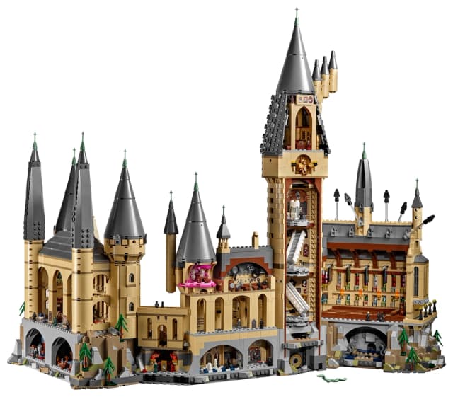 Hogwarts™ Castle - Image 6