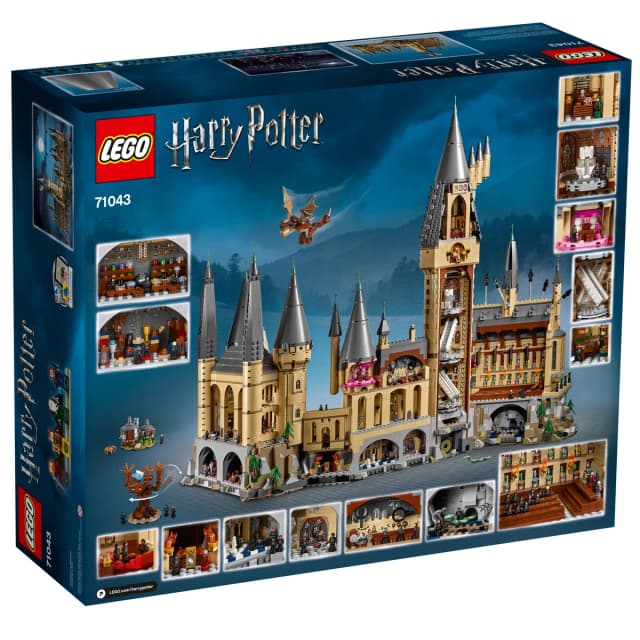 Hogwarts™ Castle - Image 19