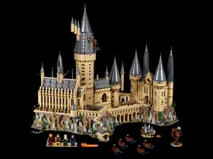 Hogwarts™ Castle