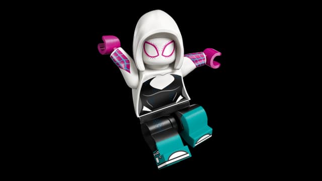 Spider-Man: Across the Spider-Verse - Image 8