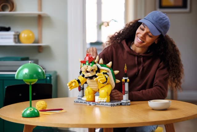 The Mighty Bowser™ - Image 2