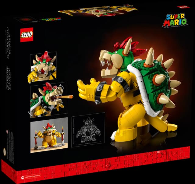 The Mighty Bowser™ - Image 10