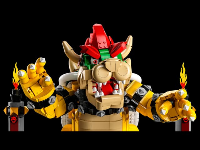 The Mighty Bowser™ - Image 7