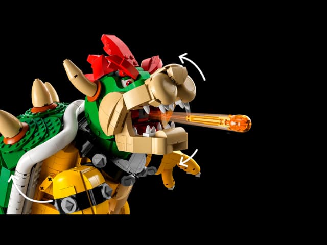 The Mighty Bowser™ - Image 8