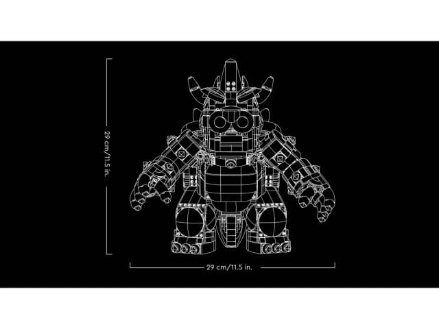 The Mighty Bowser™ - Image 5