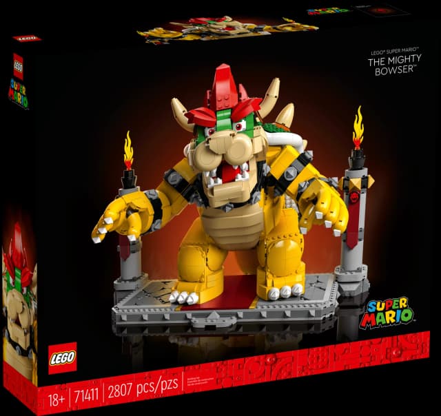 The Mighty Bowser™ - Image 3