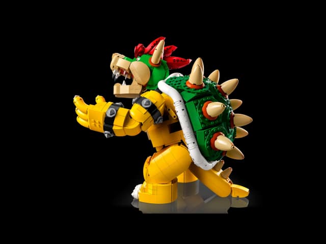 The Mighty Bowser™ - Image 6