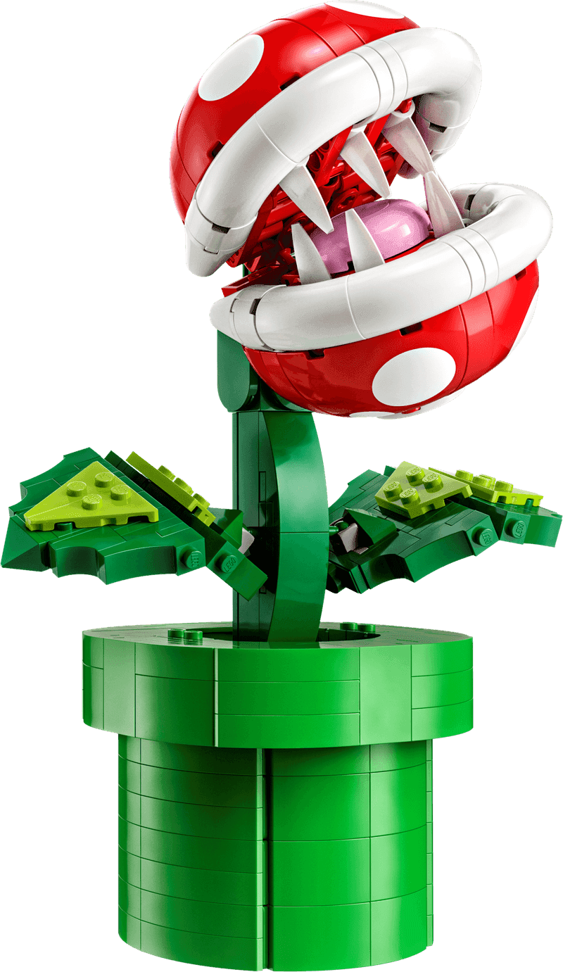 Piranha Plant