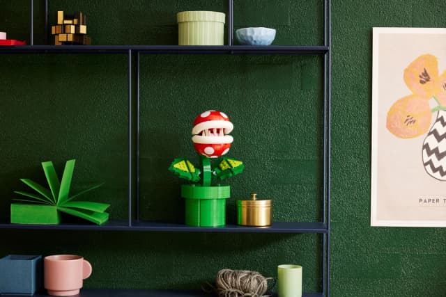 Piranha Plant - Image 6