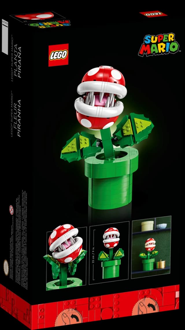 Piranha Plant - Image 9