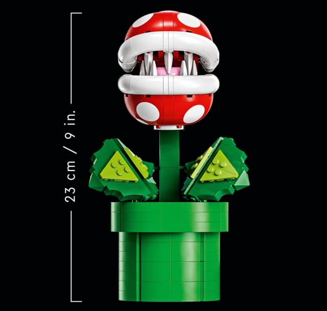 Piranha Plant - Image 2