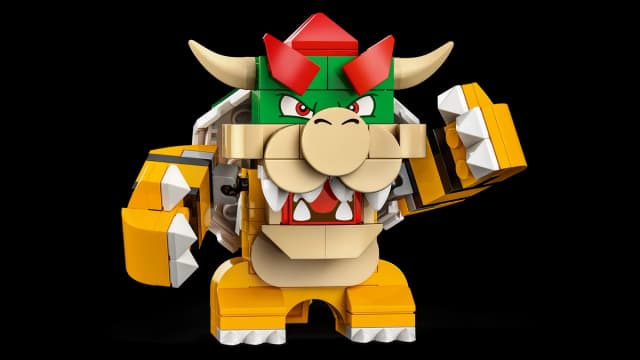 Bowser's Muscle Car Expansion Set - Image 8