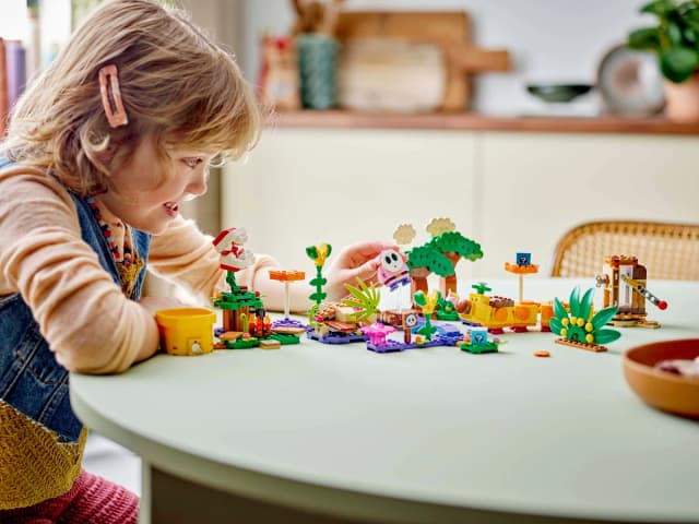 Soda Jungle Maker Set - Image 7
