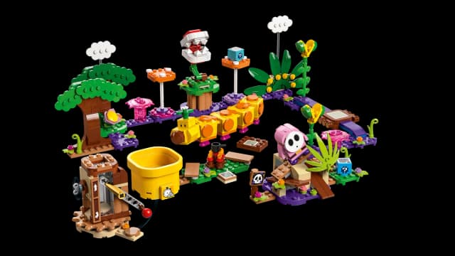 Soda Jungle Maker Set - Image 5