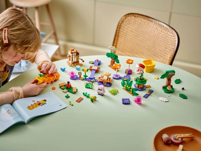 Soda Jungle Maker Set - Image 3