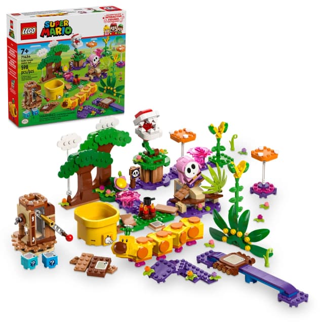 Soda Jungle Maker Set - Image 6