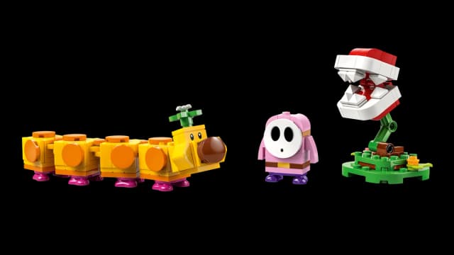 Soda Jungle Maker Set - Image 2