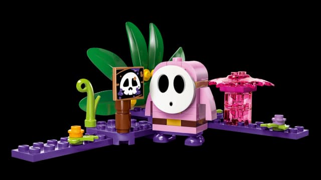 Soda Jungle Maker Set - Image 8